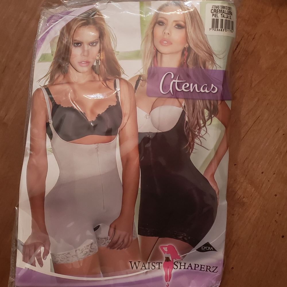 Waist Shaperz